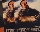 Premise  Premonition (4 DVD Set) by Luke Jermay - Trick - $74.20