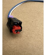 For Ford Battery Current Sensor Connector Pigtail Plug AU2Z14S411AYA - €17,11 EUR