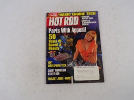 April 1998 Hot RodParts With Appeal! 50 Years Of Speed &amp; Beauty ISKY Valvespring - £11.14 GBP
