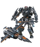 Transformation Robot Car Toys Truck head Alloy Anime Action Figure Tank ... - $51.99