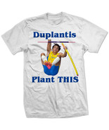 Pole Vault Armand Duplantis PLANT THIS Olympics Funny Sweden Sport penis... - £12.03 GBP+