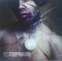 Clawfinger Hate Yourself With Style Cd - £11.79 GBP