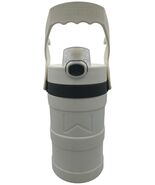 Wellness Foam Insulated Bottle White 64oz With Carry Handle - $13.70