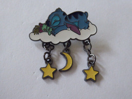Disney Trading Pins  163537     Loungefly - Stitch and Scrump Sleeping on a Clou - £14.87 GBP