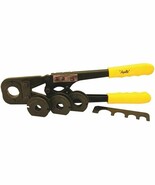Apollo PEX 69PTKH0015K 3/8-inch - 1-inch Multi-Head Crimp Tool Kit - $140.29 CAD