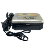 Kodak Digital Photo Printer Dock Series 3 Thermal Printer EasyShare ~ PR... - $12.82