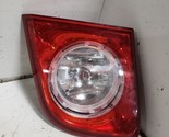 Passenger Right Tail Light Lid Mounted Fits 08-12 MALIBU 703761******* S... - $40.48