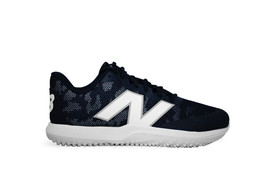 New Balance FuelCell T4040 TN7 Men&#39;s Baseball Shoes Training Turf Shoes Navy NWT - £94.75 GBP+