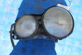 1996-1999 MERCEDES E55 E420 LH DRIVER'S SIDE HEADLIGHT ASSEMBLY K2057 image 3