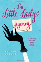 The Little Lady Agency Browne, Hester - £2.34 GBP