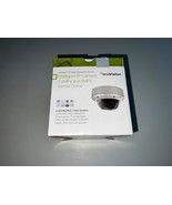 truVision Intelligent IP Camera 1.3MPx &amp; 3MPx Vandal Dome Camera TVD-320... - $812.40 CAD