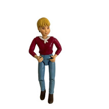 Fisher Price Loving Family Mom Doll dollhouse - $7.60