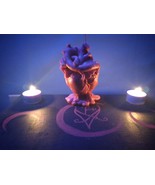 Heart of the Red Devil (Empowerment) - $350.00