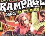 Drew&#39;s Famous Rampage Danza Festa Musica - $13.73