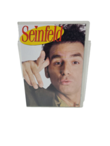 Seinfeld Seasons 4 -  Disc 4 Only WITH CASE- Replacement Disc DVD - £3.96 GBP
