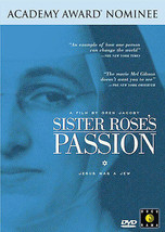 Sister Rose&#39;s Passion (DVD, 2006) Sister Rose Therling. Dominican nun  BRANDNEW - £5.47 GBP