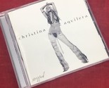 Christina Aguilera - Stripped CD - $3.95