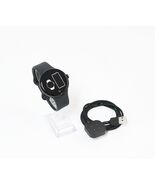 Google Pixel Watch 3 GA05785-US 45mm Smartwatch with Obsidian Band - Matte Black - $124.99