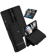 for Samsung Galaxy Z Fold 4 Case with S Pen Holder, - $2,596.98 MXN