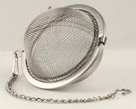 2&quot; Tea Ball Strainer - $20.74