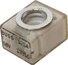 Fuses For Blue Sea Systems&#39; Terminals. - $34.96