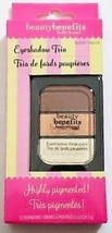 Beauty Benefits Eyeshadow Trio Spice - £7.94 GBP