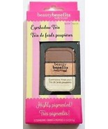 Beauty Benefits Eyeshadow Trio Spice - £7.78 GBP