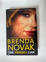 The Perfect Liar by Brenda Novak (2009, Hardcover Book) - £11.76 GBP