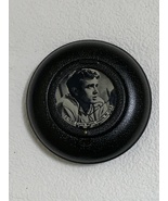 James Dean Metallic Mini Portable Ashtray Face - $441.33 MXN