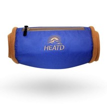 HEATD Hand Warmer Pouch Football Hand Warmer Pouch &amp; Cold Weather Hand M... - £15.63 GBP