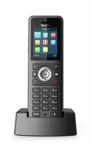 Yealink W59R Cordless Ruggedized DECT IP Phone, Base Station Not Included, 1.8-I - £134.54 GBP