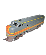 Athearn The Milwaukee Road 2376 Geared Locomotive - $108.99 CAD