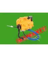 2014-2019 fiat 500L rear left driver side door lock latch actuator OEM - $123.78 CAD