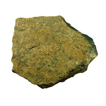 Harzburgite Mineral Rock Specimen 1011g - 35 oz Cyprus Troodos Ophiolite 04479 - £38.35 GBP