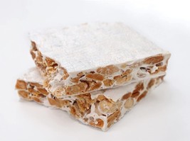 Andy Anand Sugar Free Almond Brittle, Gluten Free, Crunchy Nougat - 1.3 lbs - £30.94 GBP