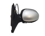 Driver Side View Mirror Power Fixed With Puddle Lamp Fits 02-07 TAURUS 3... - $65.34