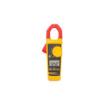 Fluke FLUKE- 325 400A AC/DC TRUE RMS CLAMP METER W/TEMP AMERICAS 1X CLAM... - $562.35