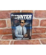 Hunter: The Complete Series (DVD, 2010, 28-Disc Set, 152 Episodes) Fred ... - £70.59 GBP