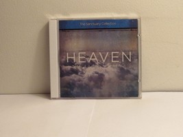 Heaven: The Eternal State - The Sanctuary Collection (CD, 2008, Pure Blue) - £4.19 GBP