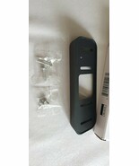 Blink Video Doorbell Corner Mount Wide Angle - Black - $15.03 CAD