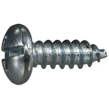 #14 x 3/4&quot; Zinc Combo Pan Head Sheet Metal Screws (50 pcs.) - $11.95