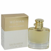 Ralph Lauren Woman Eau De Parfum Spray 1.7 Oz For Women  - £57.47 GBP