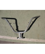 HANDLE BAR HANDLEBARS HANDLEBAR BARS 1986 86 HONDA CN250 CN 250 HELIX - $26.71 CAD