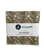 Andover Fabrics Sweet Nothings Charm Pack 5&quot; Squares NEW - $194.22 MXN