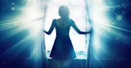 HAUNTED 27X FULL COVEN  DOOR TO YOUR PAST Life MAGICK Witch Albina Cassia4  image 2