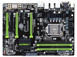 Gigabyte Z97X-Game Plus(rev.1.0) Lga 1150 DDR3 32GB Atx - £113.83 GBP