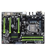 GIGABYTE Z97X-Game Plus(rev.1.0) LGA 1150 DDR3 32GB ATX - $2,870.65 MXN