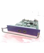 Extreme Networks 41823 S-10G2Xc 8-Port SFP Expansion Module Untested AS-... - $2,579.74 MXN