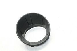2010-13 CHEVROLET CAMARO DAYTIME RUNNING LIGHT LEFT SIDE LAMP BEZEL COVER P9913 image 4