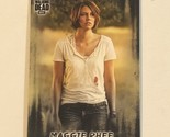Walking Dead Trading Card #4 Lauren Cohen - $1.97